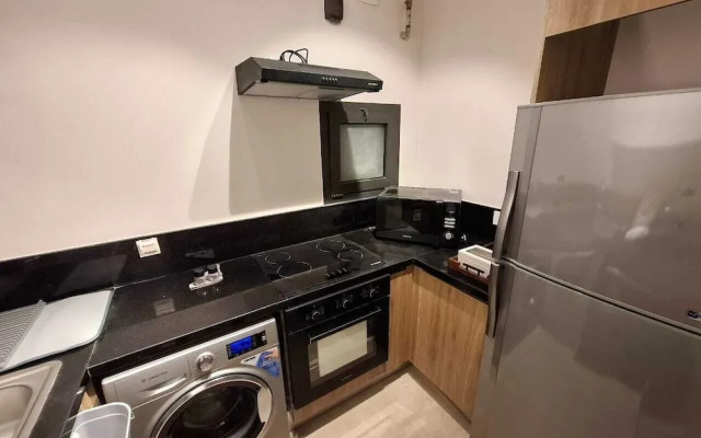 Mynt Stay zed west Residence 2 bedroom E1E213