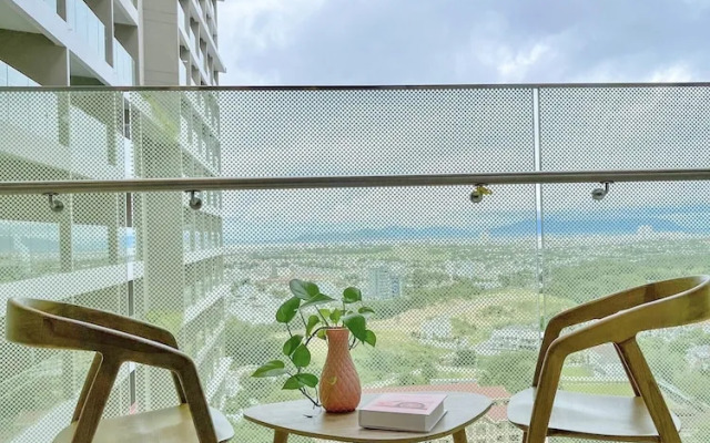 Thuy's Homestay - The Song Vung Tau