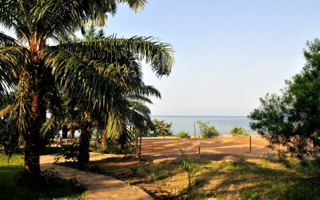 Tanganyika Bluebay Resort