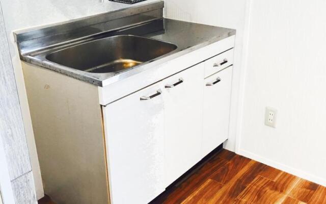 Guest House Fukuoka W301