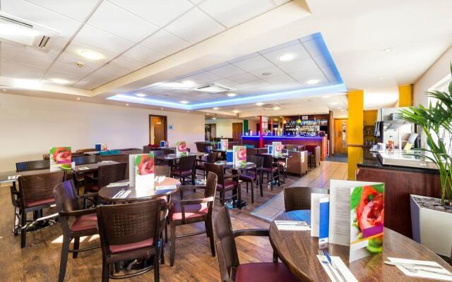 Doncaster International Hotel