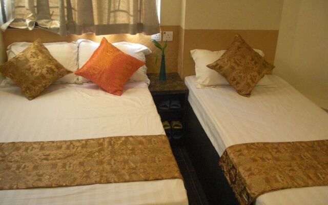 Dynasty Commercial Hotel