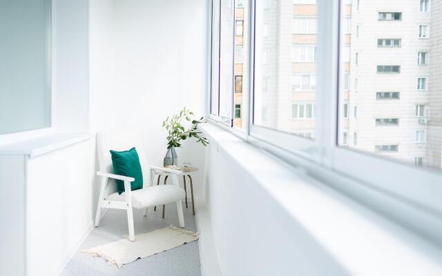 АПАРТС на пр-те Октябрьский, д. 153