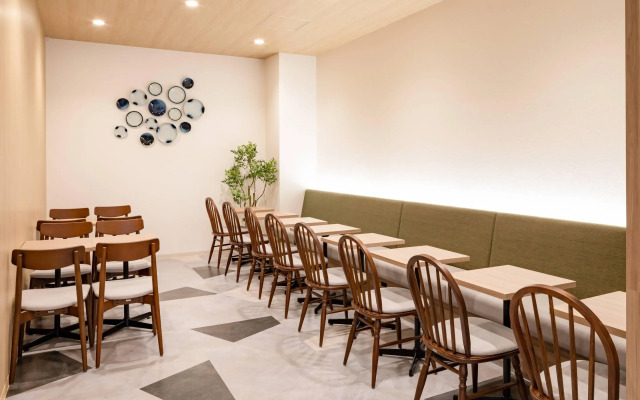 Comfort Hotel Matsuyama