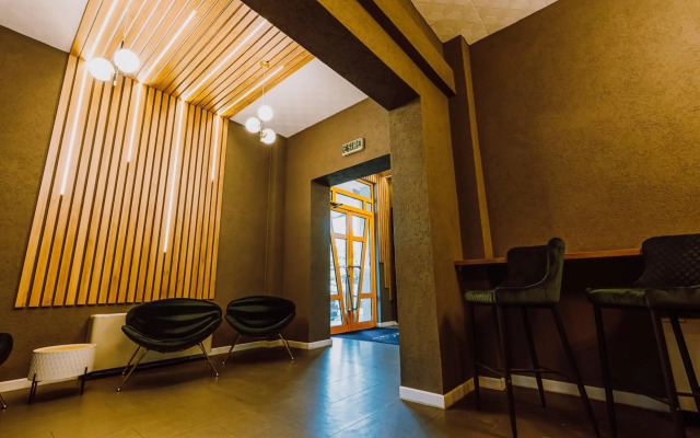 Ciao Hotel