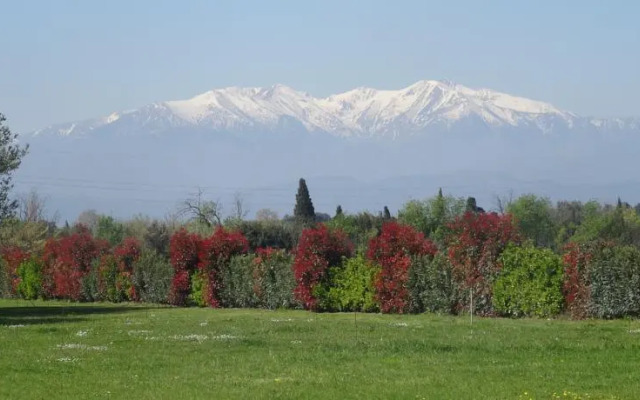 Chambre dhôte Paradis Nature
