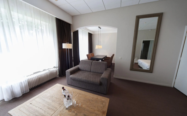 Fletcher Hotel - Restaurant Erica