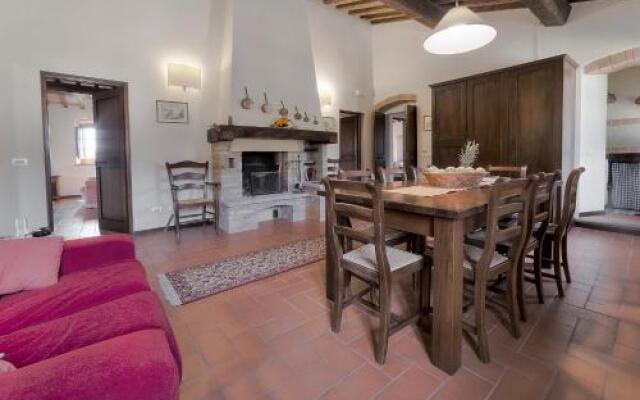 Agriturismo Podere Le Rondini