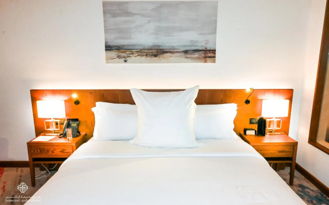 Jasmine Garden Hotel