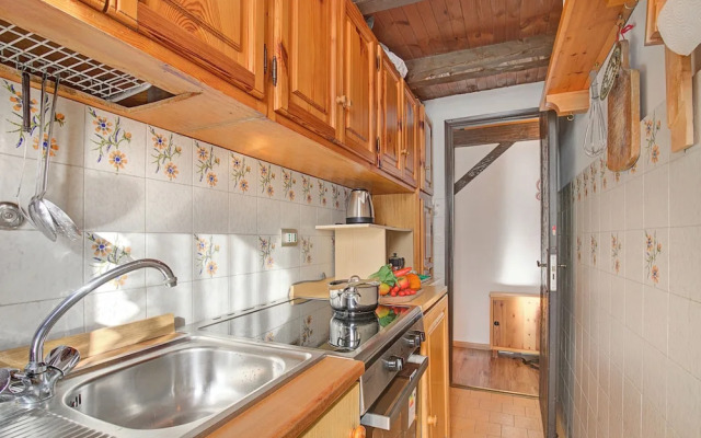 Appartamento Beau Soleil