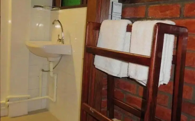 Bagan Central Hotel