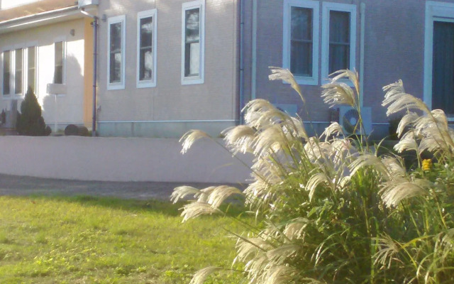 Pension Souvenir