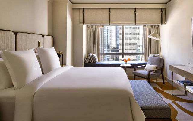 Four Seasons Miami Hotel  - photo 3