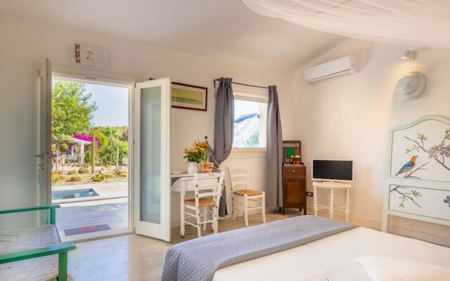 Villino Plemmirio - Residence Plemmirio