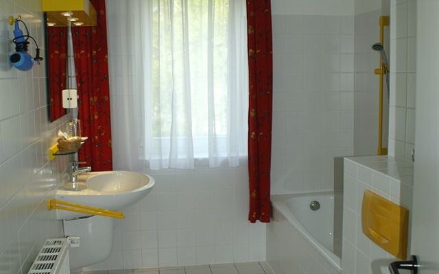 Hotel Strandpavillon