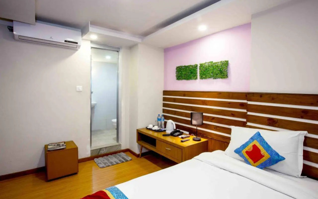Truly Asia Boutique Hotel