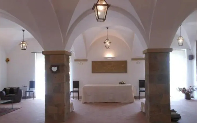 Antico Casale Scopetone