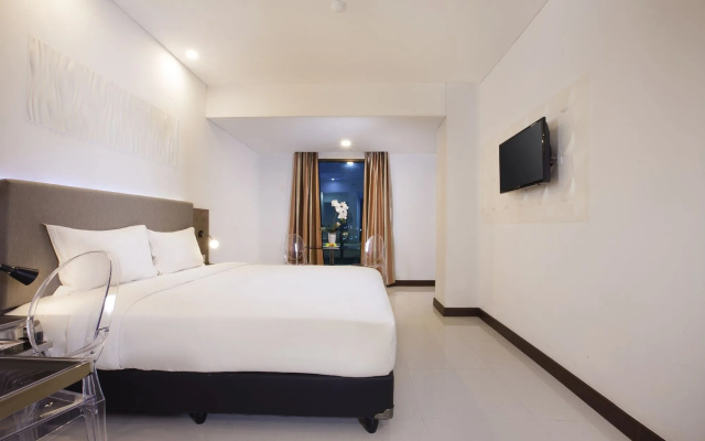 Verse Hotel Cirebon
