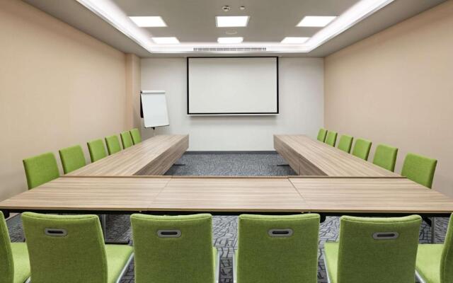 Park Inn by Radisson Riyadh