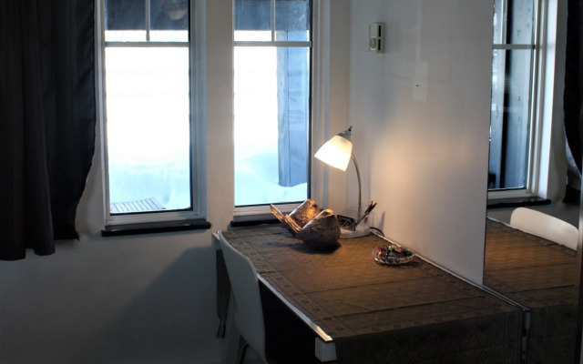 Woodhouse Cottages and Ranch