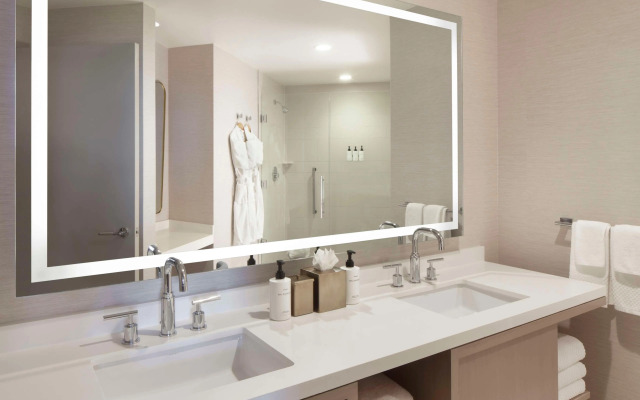 Hilton West Palm Beach