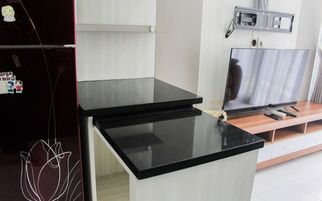 Comfort 1Br At Casa De Parco Apartment