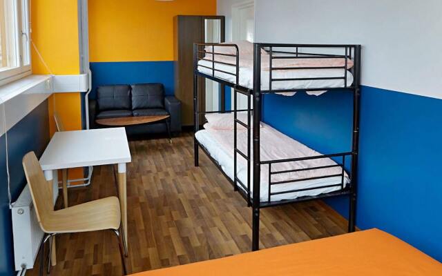 CheapSleep Helsinki - Hostel