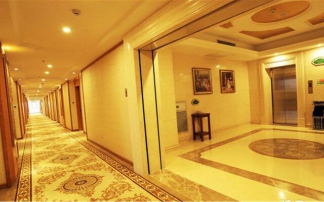 Vienna Hotel Shenzhen View Lake Park