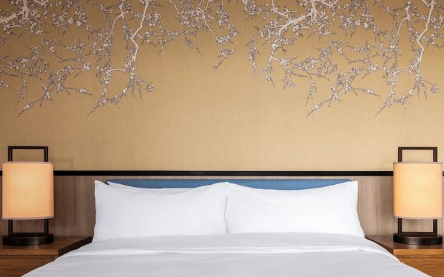 Nobu Hotel Caesars New Orleans