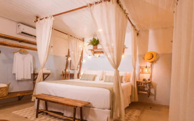 Ecocharme Pousada do Marcilio