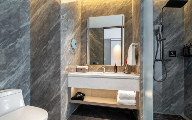 UrCove By Hyatt PingTan Tannan Bay