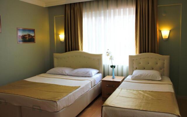 Otel Dost