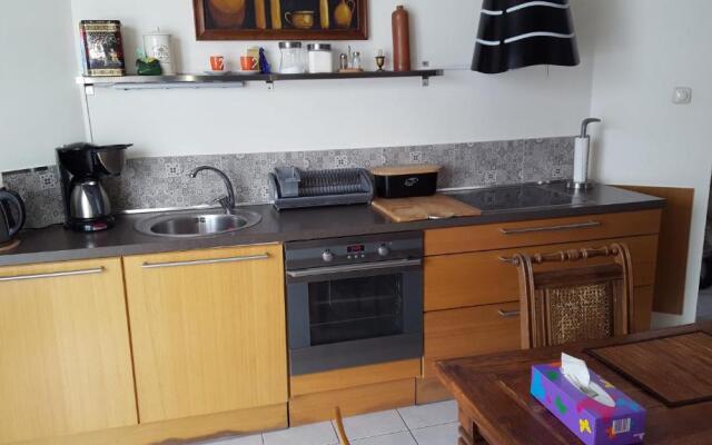 Apartament Pod Butorowym