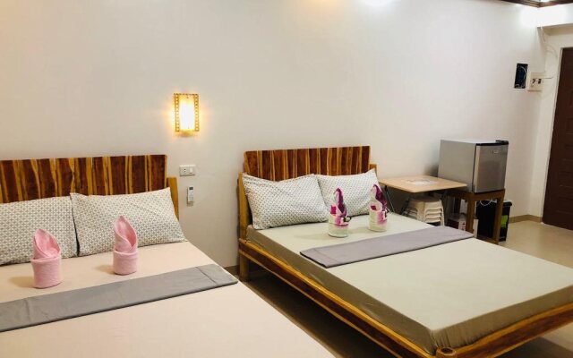 Villa Pamana Inn