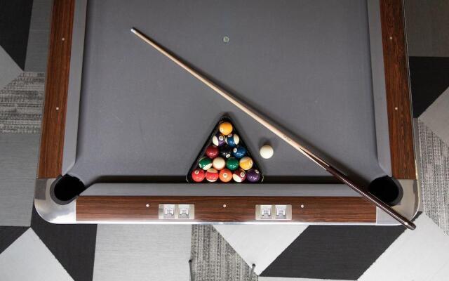 Domicile Suites at Marina SLU