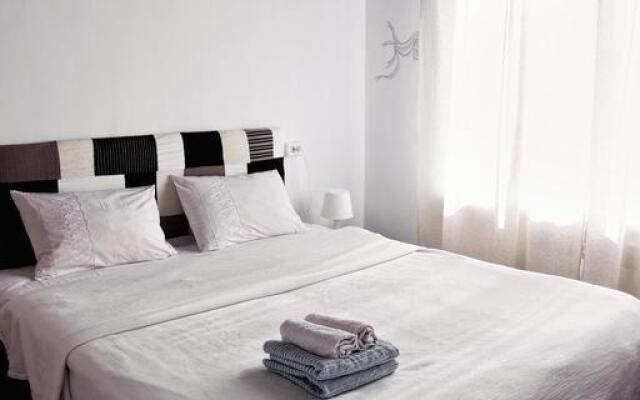 Suite At Kardovskogo