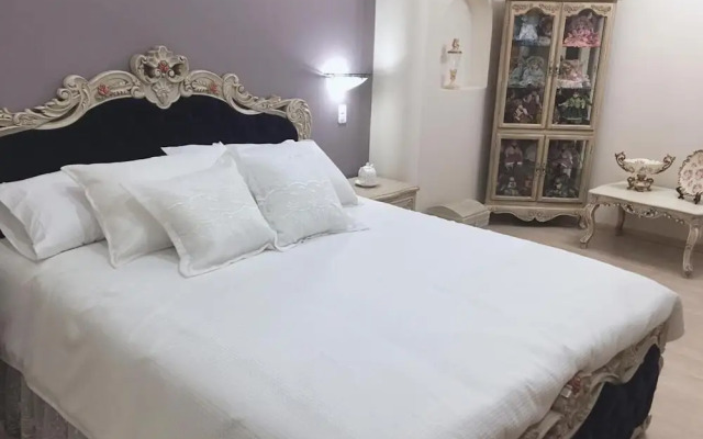 Casa Ruth Hotel Boutique