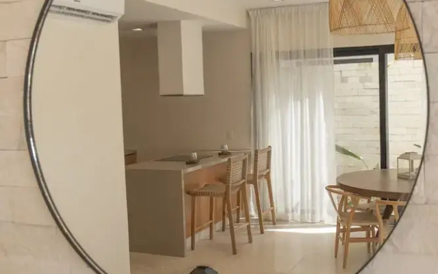 Kuxtal Tulum