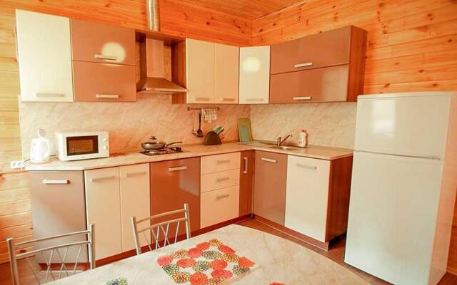 Chalet Basel