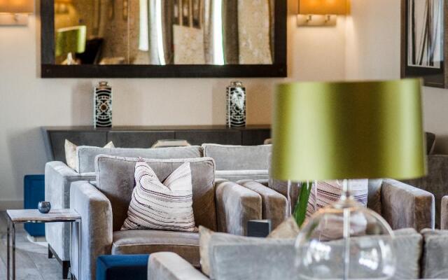 Dunalastair Hotel Suites