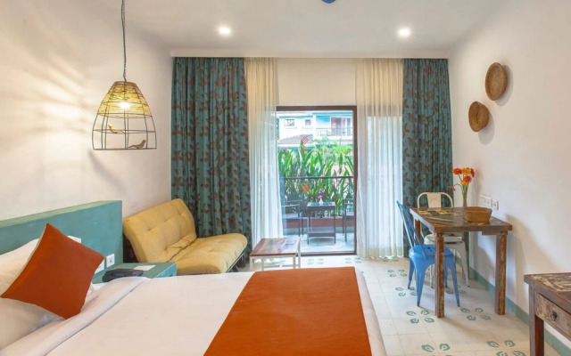 Jasminn Villas South Goa