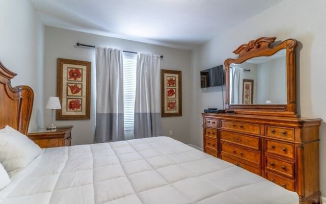 Tvpm 4862#104ca vc 3 Bedroom Apts by RedAwning