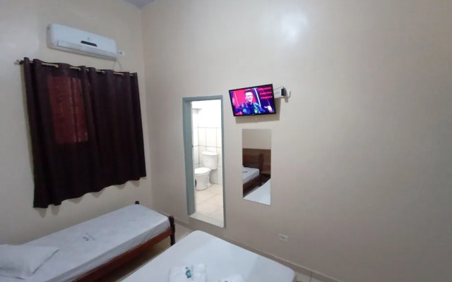 Hotel Pauliceia
