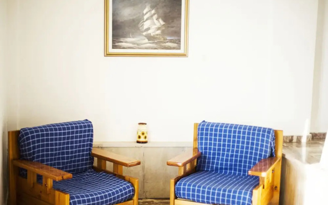 Villa Moby Dick Preveza