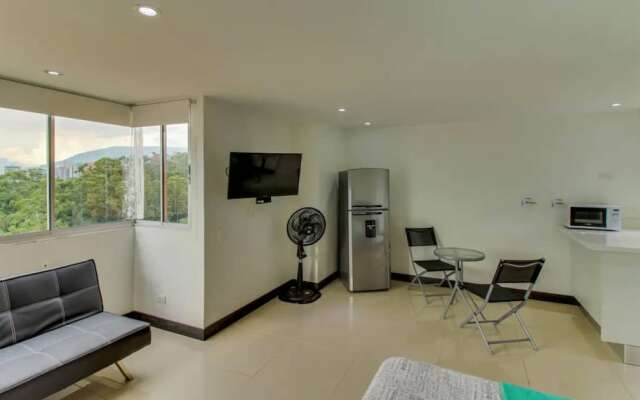City View Apartment And Perfect Location