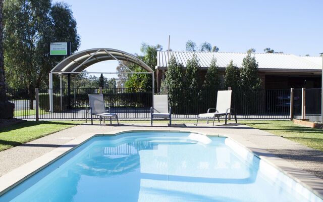 Echuca Moama Holiday Villas