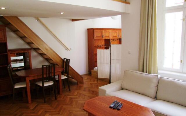 Charles Bridge Premium Apartments