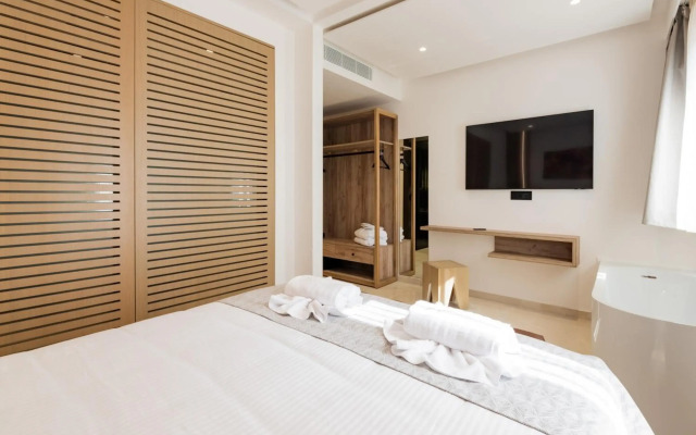 The Wine Hotel
