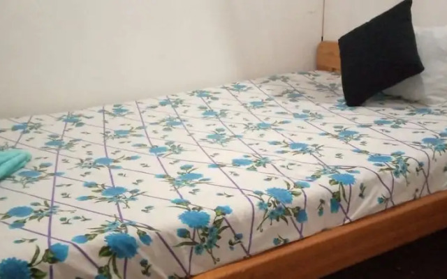 Motel Santaviva