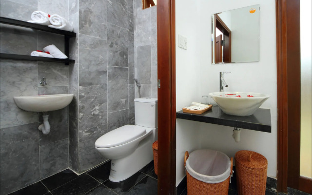 Hoi An TNT Villa